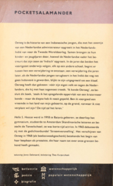 Sal076/1 - Hella S. Haasse - Oeroeg