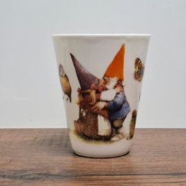 Rien Poortvliet Kopje - Kop