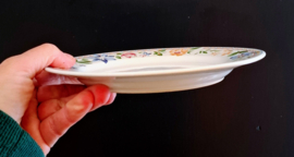 Alpine Spring – Bord - Ontbijtbord