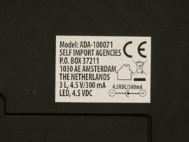 Sfeerhaard met vlameffect