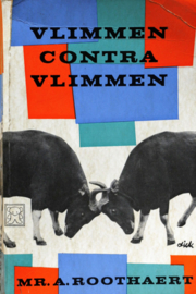 ZB0179/180/1 - Mr. A. Roothaert - Vlimmen contra Vlimmen