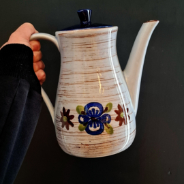 Vintage Koffiepot