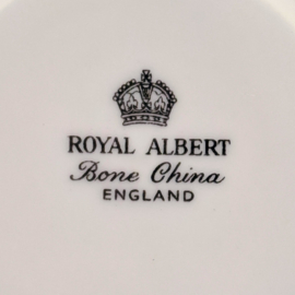 Royal Albert - Dames Kop & Schotel