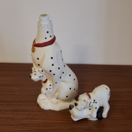 Disney - 101 Dalmatiers - Lege doucheschuimfles - Verzamelen