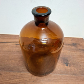 Vintage Apothekersfles