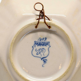 Schaaltje Makkum - Tichelaar 1057