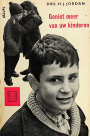 ZB0178/1 - Drs. H.J. Jordan - Geniet meer van uw kinderen