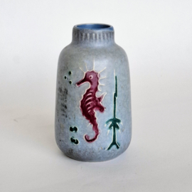 3021 Unique Flora Gouda Holland - Vaasje - Zeepaardje