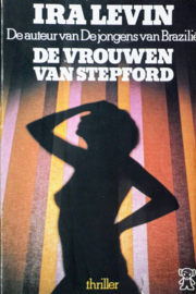 ZB1540/3 - Ira Levin - De vrouwen van Stepford