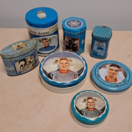 Zeeuwse Babbelaars Blikken - 18 Stuks