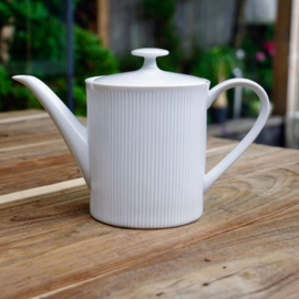 Arzberg Cannelee - Theepot of Koffiepot