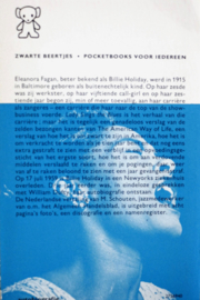 ZB1169/1 - Billie Holiday - Lady sings the Blues