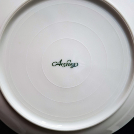 Gebaksbordje Ø 15 cm - Arzberg - Heinrich Löffelhardt - Filligran Patroon