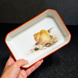 Schaaltje - Royal Houseware - Slakken Serveren