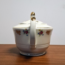 Vintage Theepot - MOSA Maastricht