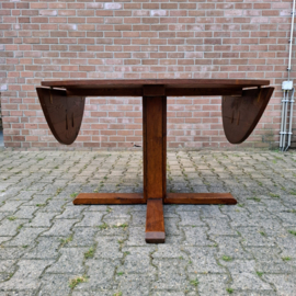 Tafel van Massief Eiken