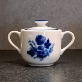 Mosa Maastricht - Suikerpot Ø 8 cm - D.E.
