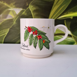 Mok - Villeroy & Boch - Koffietak / Arabica