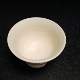 Wedgwood Stratford - Schaaltje op Voet / Sorbetcoupe