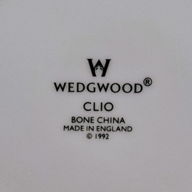 Snuisterijendoosje – Sieraden - Wedgwood Clio