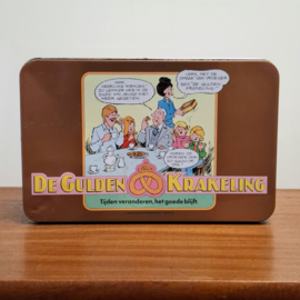 Koektrommel - Blik – Jan Jans en de Kinderen