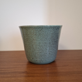 Bloempotje Groen - 113B - Diameter 13,5