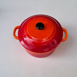Mini Cocotte - Pannetje