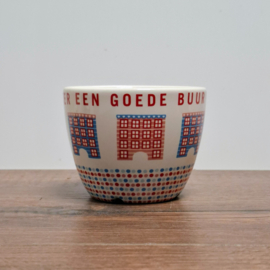 Douwe Egberts Burendag Kopje of Mok