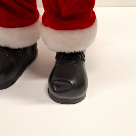 Kerstman Hoogte 60 cm