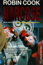 ZB2443/2 - Robin Cook - Narcose