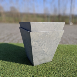 Plantenpak Ella - Bloempot - Binnen en Buiten