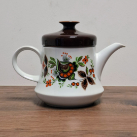 Theepot - Schumann Bavaria Arzberg