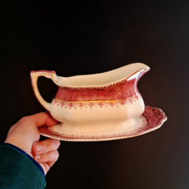 Marlborough Alfred Meakin England Juskom of Sauskom