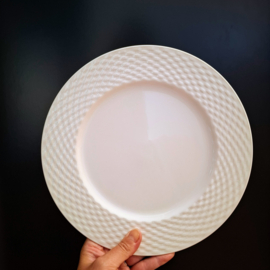 Bord - Pagnossin Italy  Ø 27 cm