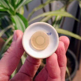 Vintage Thomas Pepervaatje