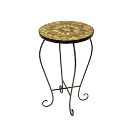 Plantentafel - Bijzettafel - Florabest