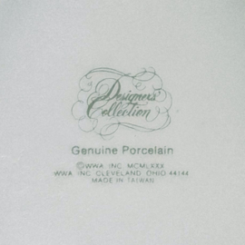 Vintage Opberg Ei - Holly Hobbie Pasen-thema - Snuisterijendoosje