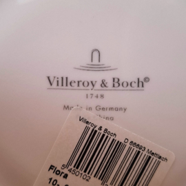 Bordje - Schotel - Villeroy & Boch Flora