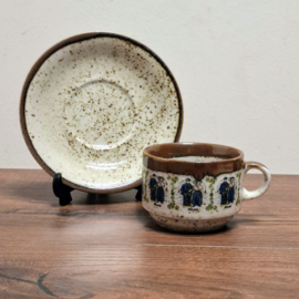 Vintage Kop en Schotel – Zeeland