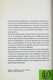 Sal027/2 - R. Nieuwenhuys - De wereld heeft 2 aangezichten
