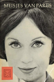 ZB0386/387/1 - Nicole de Buron - Meisjes van Parijs