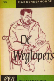 Sal003/1 - Max Dendermonde - De weglopers
