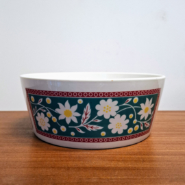 Ovenware Schaal  - Regout Royal Sphinx