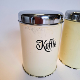 Brabantia  Voorraadblikken - 3 stuks