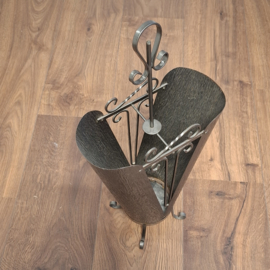 Parapluhouder van Metaal - Paraplustandaard