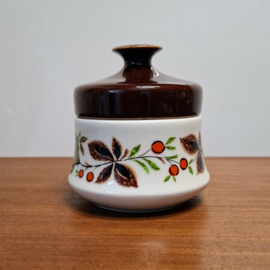 Vintage Suikerpot - Bavaria Schumann Arzberg