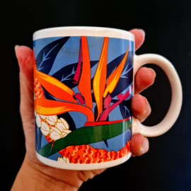 Mok The Store of Hawaii – Hilo Hattier – 1999