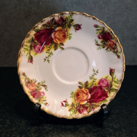 Royal Albert - Old Country Roses - Dames Schotel