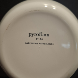 Pyroflam Steelpan Pf-30 - Ø 15 cm