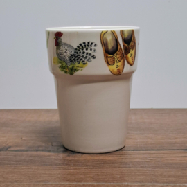 Alie Kruse - Kolk - Melkbeker Landleven